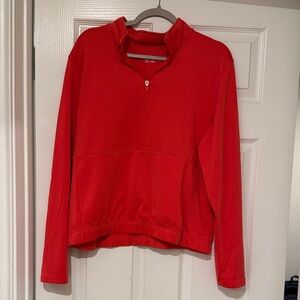 Zella Red Women's Jacket